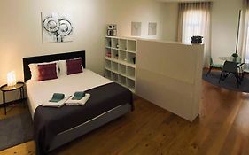 Loft Zona Histórica Clérigos Porto
