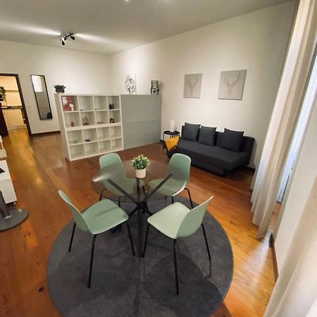Loft Zona Histórica Clérigos Porto Apartamento Exterior foto