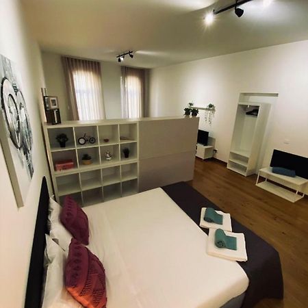 Loft Zona Histórica Clérigos Porto Apartamento Exterior foto