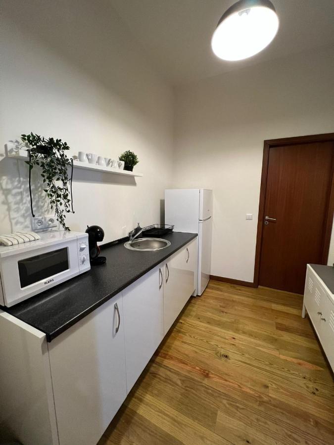 Loft Zona Histórica Clérigos Porto Apartamento Exterior foto