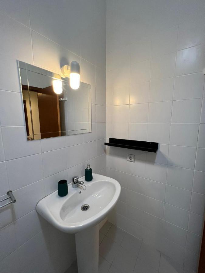 Loft Zona Histórica Clérigos Porto Apartamento Exterior foto