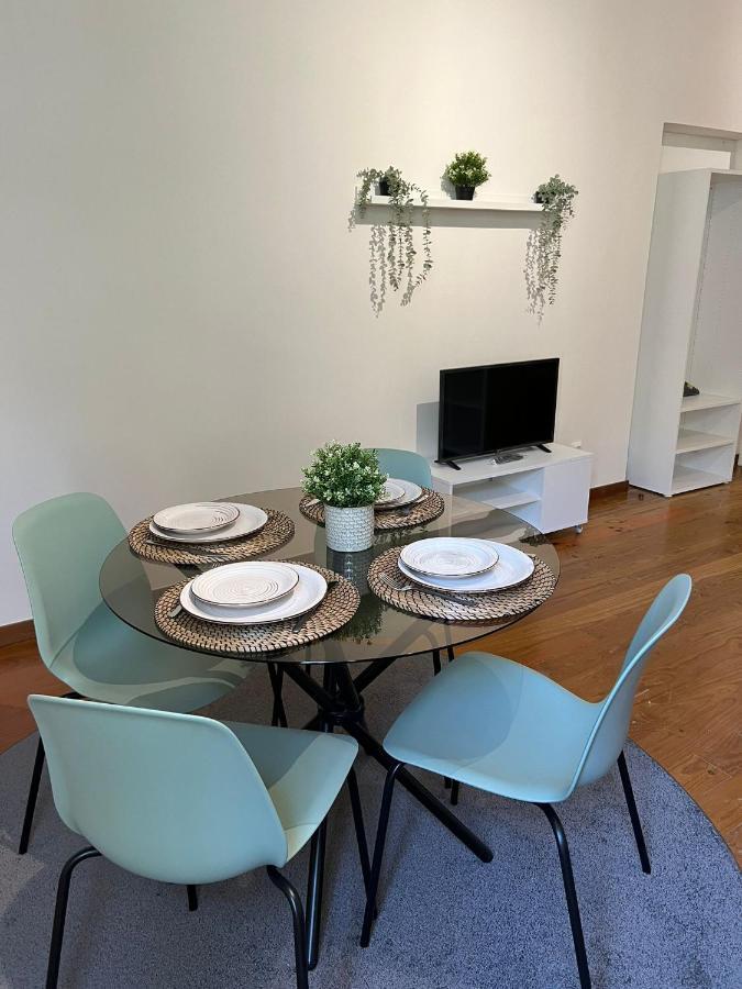 Loft Zona Histórica Clérigos Porto Apartamento Exterior foto
