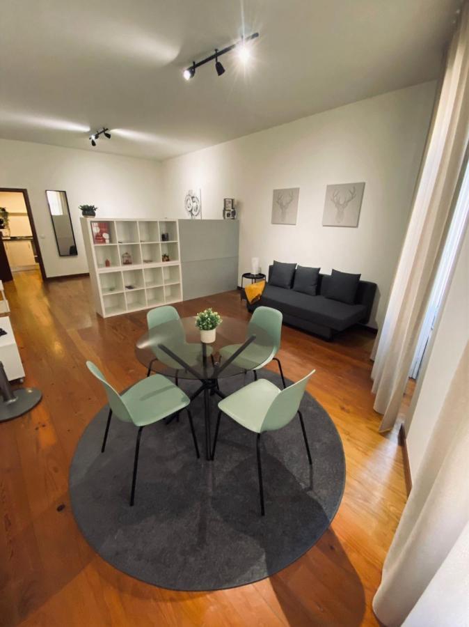 Loft Zona Histórica Clérigos Porto Apartamento Exterior foto