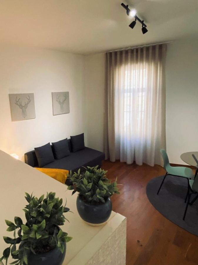 Loft Zona Histórica Clérigos Porto Apartamento Exterior foto